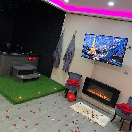 Emazen Hotel Lille Ngoại thất bức ảnh