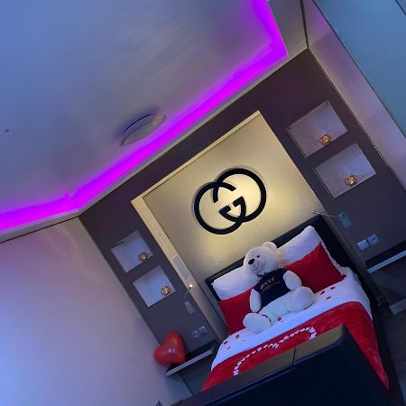 Emazen Hotel Lille Ngoại thất bức ảnh