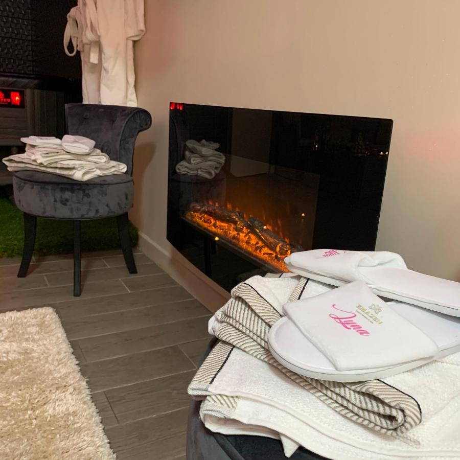 Emazen Hotel Lille Ngoại thất bức ảnh