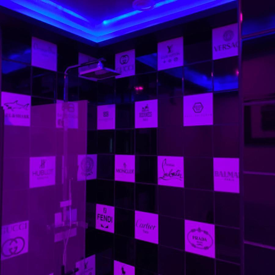 Emazen Hotel Lille Ngoại thất bức ảnh