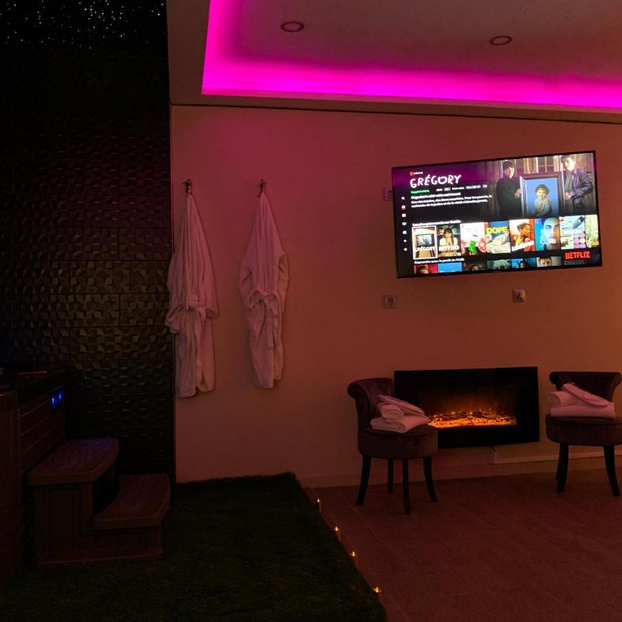 Emazen Hotel Lille Ngoại thất bức ảnh